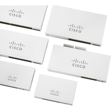 Cisco Business CBS220-24P-4X Ethernet Switch