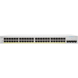 Cisco Business CBS220-48P-4X Ethernet Switch