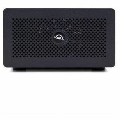 OWC Mercury Helios 3S Thunderbolt 3 PCIe Expansion Solution