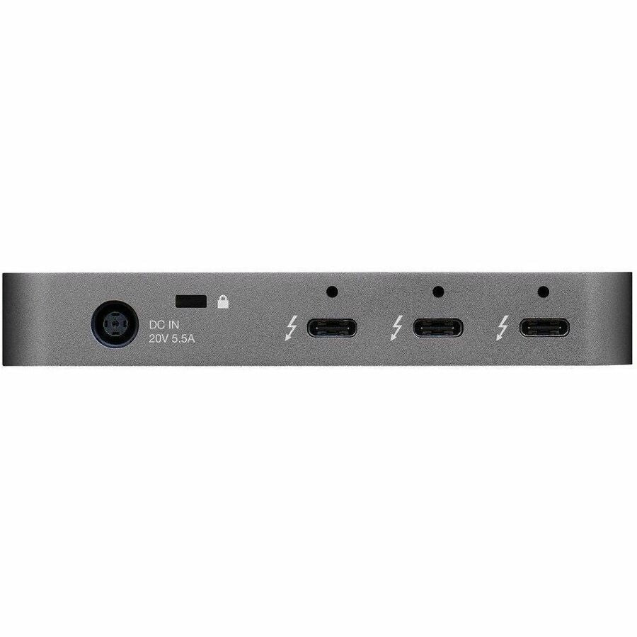 OWC Thunderbolt 4 Hub With 5 Ports