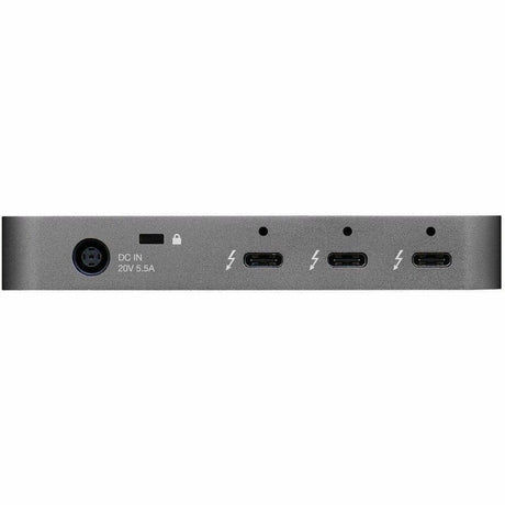 OWC Thunderbolt 4 Hub With 5 Ports