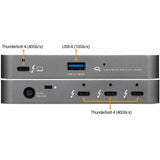 OWC Thunderbolt 4 Hub With 5 Ports