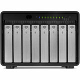 OWC 48TB ThunderBay 8 Thunderbolt (40Gb/s) RAID Storage Solution With SoftRAID