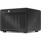 OWC 48TB ThunderBay 8 Thunderbolt (40Gb/s) RAID Storage Solution With SoftRAID