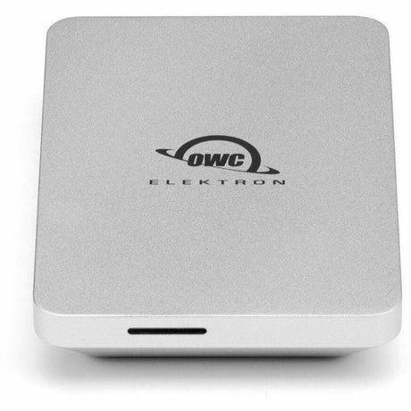 OWC 2TB Envoy Pro Elektron USB-C (10Gb/s) Portable NVMe SSD