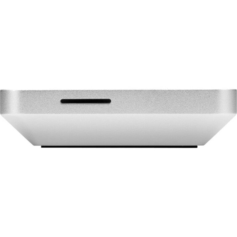 OWC Envoy Pro Elektron 480 GB Portable Rugged Solid State Drive - M.2 2242 External - PCI Express NVMe - Silver