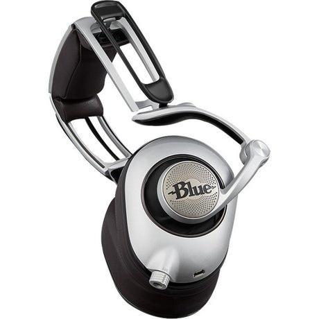 BLUE ELLA PLANAR MAGNETIC HDPH