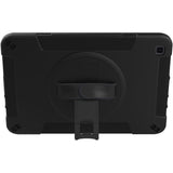PROTECTIVE CASE W/ BUILT-IN