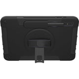 PROTECTIVE CASE W/ BUILT-IN