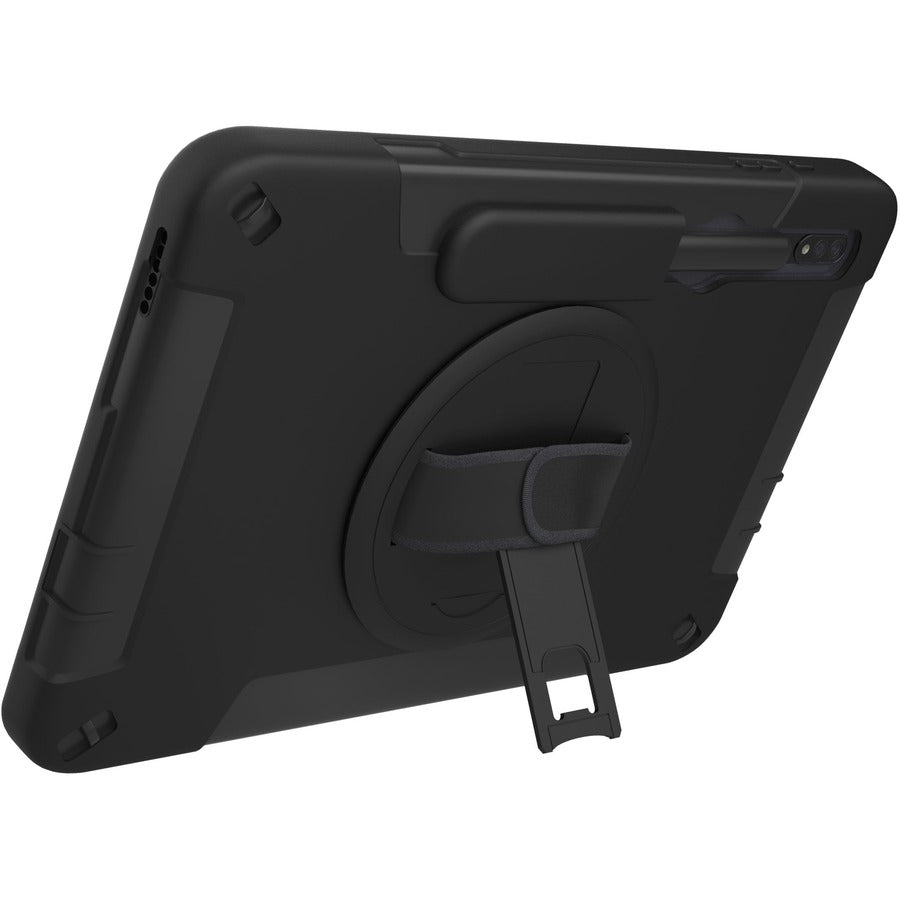 PROTECTIVE CASE W/ BUILT-IN