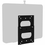 SECURITY VESA PLATE SLIDE