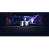 MSI GS66 Stealth GS66 Stealth 11UH-290 15.6" Gaming Notebook - Full HD - Intel Core i9 11th Gen i9-11900H - 64 GB - 1 TB SSD - Core Black