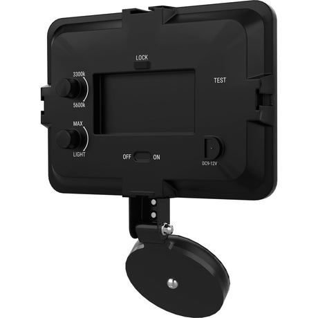 MAGNETIC LED LIGHT PANEL