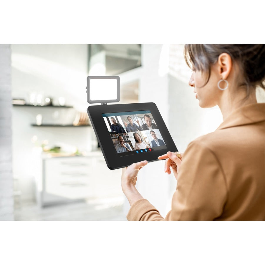 MAGNETIC LED LIGHT PANEL