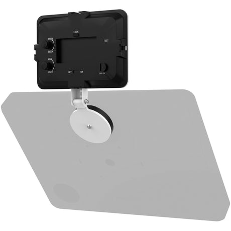 MAGNETIC LED LIGHT PANEL