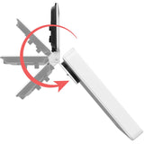 MAGNETIC LED LIGHT PANEL