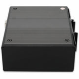 AddOn 4 10/100Base-TX(RJ-45) to 2 Open SFP port Industrial Media Converter Switch