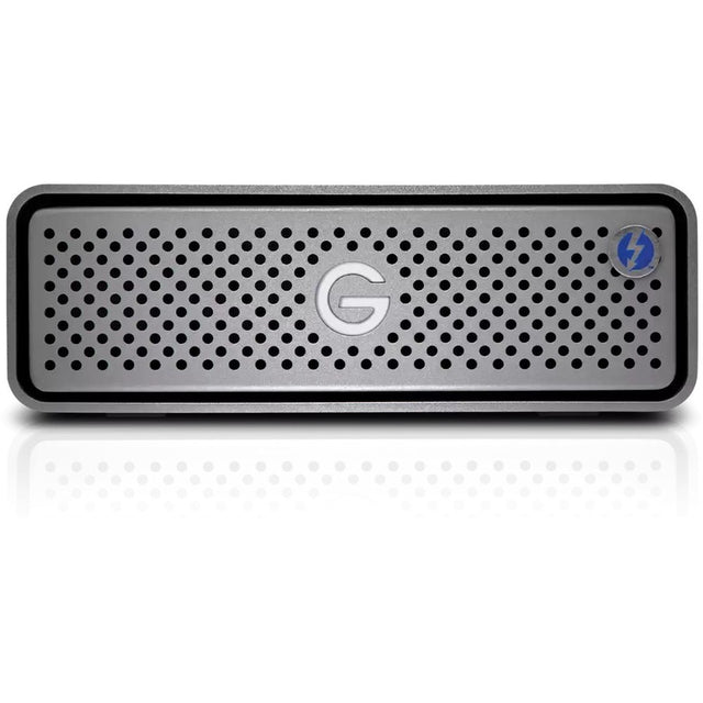 12TB G-DRIVE PRO SPACE GREY