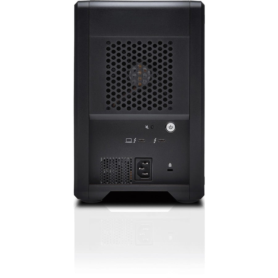 8TB G-RAID SHUTTLE SSD