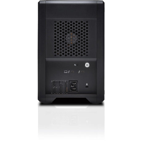 8TB G-RAID SHUTTLE SSD