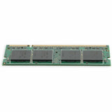 AddOn AA533D2S3/1GB x1 Panasonic CF-WMBA501G Compatible 1GB DDR2-533MHz Unbuffered Dual Rank 1.8V 200-pin CL4 SODIMM