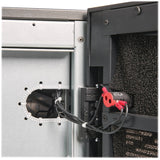 Tripp Lite by Eaton SmartOnline S3MT-Series 3-Phase 60kVA Input Isolation Transformer, 600V Delta to 208V Wye