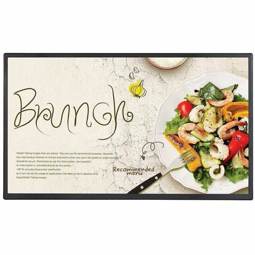 32IN 1920X1080 LCD WEBOS4.0