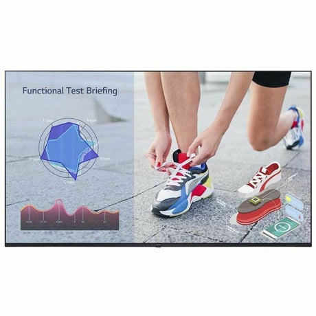 65IN 3840X2160 LCD MNTR