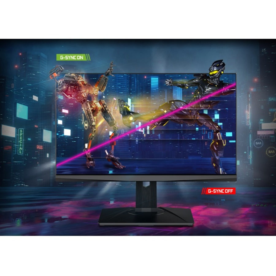 OCULUX NXG253R 24.5IN