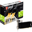 MSI 64-BIT DUAL-LINK