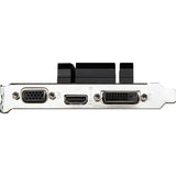 MSI 64-BIT DUAL-LINK