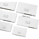 Cisco Business CBS220-8FP-E-2G Ethernet Switch