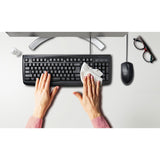 Kensington Pro Fit Wired Washable Mouse