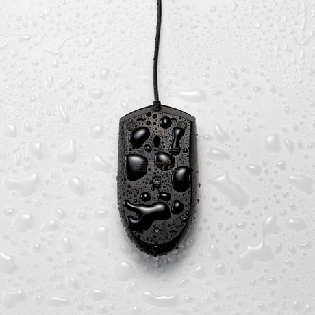 Kensington Pro Fit Wired Washable Mouse