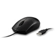 Kensington Pro Fit Wired Washable Mouse
