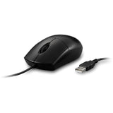 Kensington Pro Fit Wired Washable Mouse