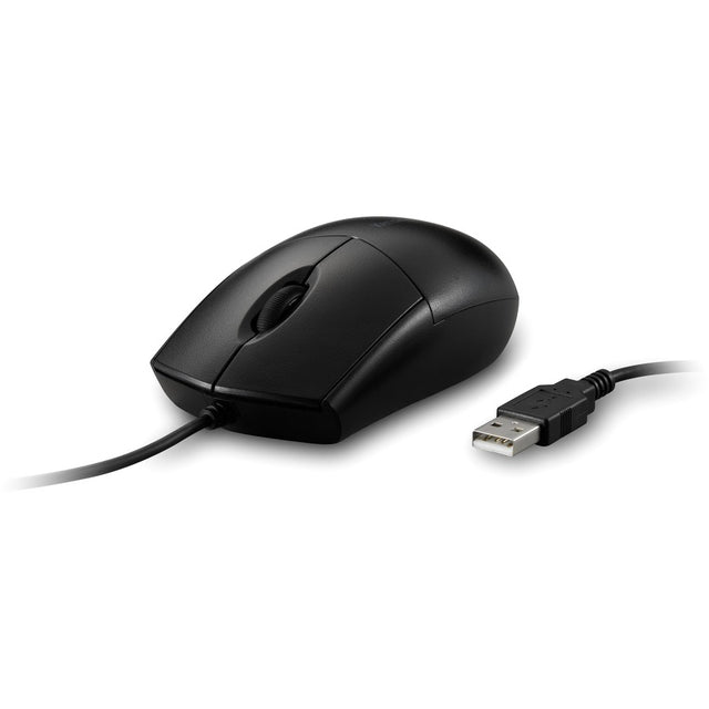 Kensington Pro Fit Wired Washable Mouse