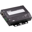 ATEN SN3001P 1-Port RS-232 Secure Device Server with PoE