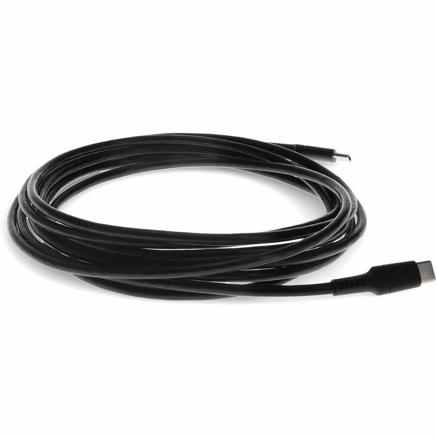 AddOn USB-C Data Transfer Cable