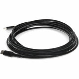 AddOn USB-C Data Transfer Cable