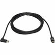 2M USB C CHARGING CABLE USB 2.0