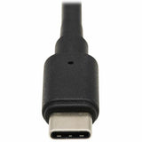 USB C DOCK SINGLE DISPLAY 4K