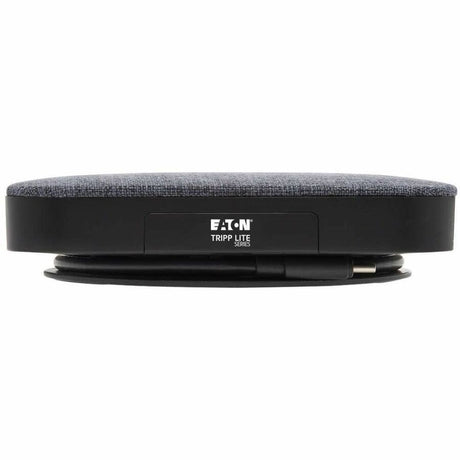 Eaton Tripp Lite Series USB-C Dock with Optional Internal Hard Drive, 4K HDMI, USB 3.x (5Gbps), USB-A/USB-C Hub, SATA III, 100W PD Charging, Gray