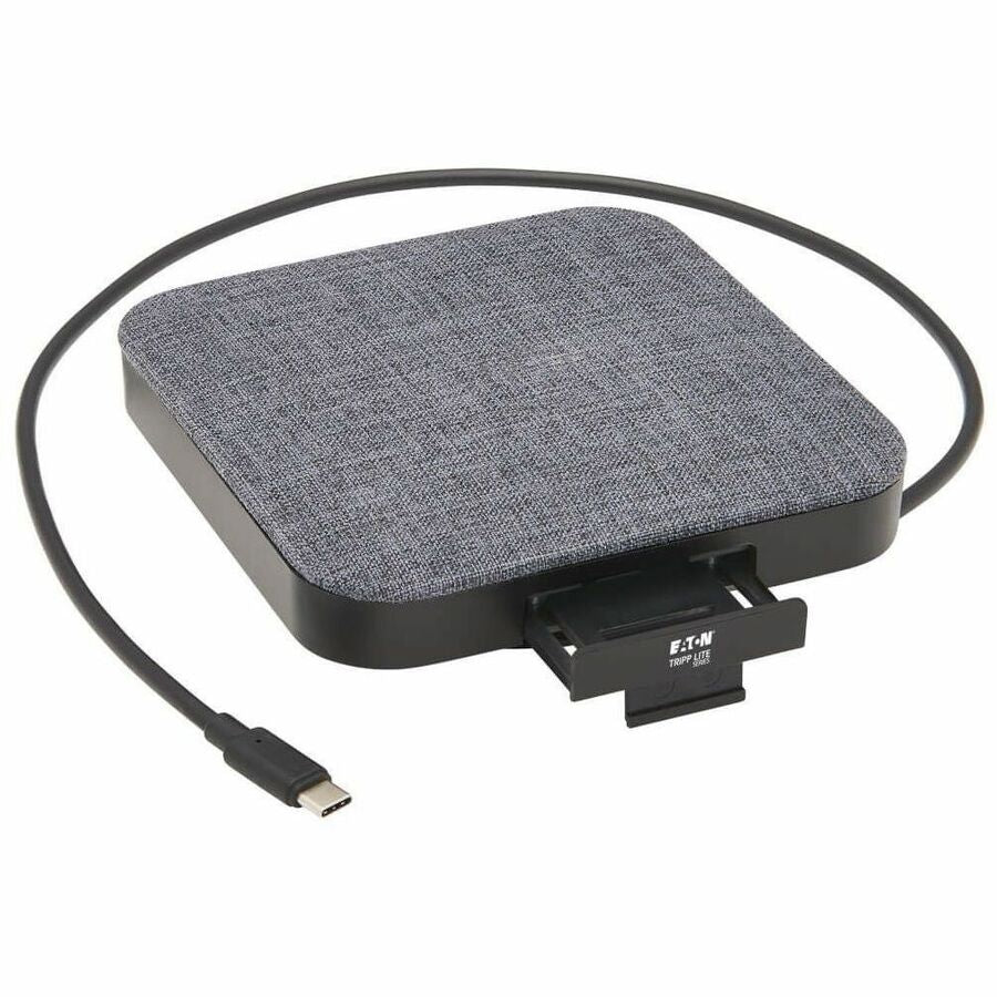 USB C DOCK SINGLE DISPLAY 4K