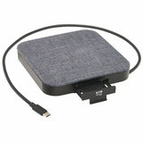 USB C DOCK SINGLE DISPLAY 4K