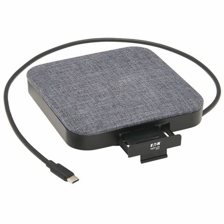 USB C DOCK SINGLE DISPLAY 4K