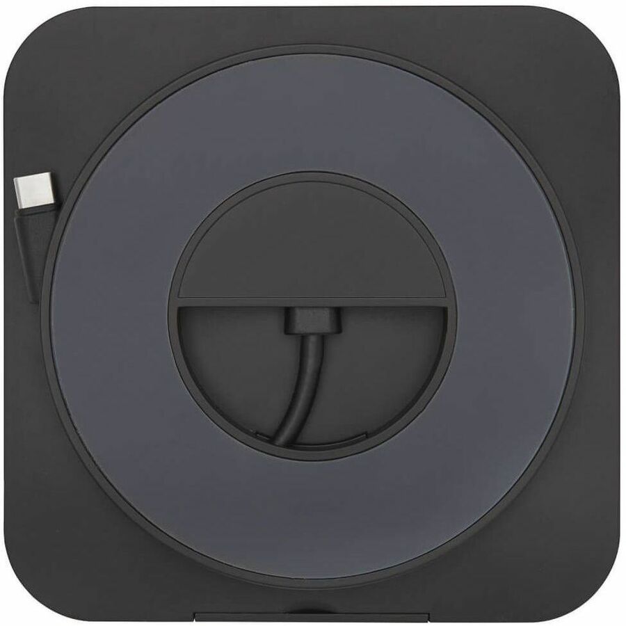 USB C DOCK SINGLE DISPLAY 4K