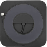 USB C DOCK SINGLE DISPLAY 4K