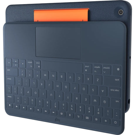RUGGED COMBO 3 TOUCH FOR IPAD