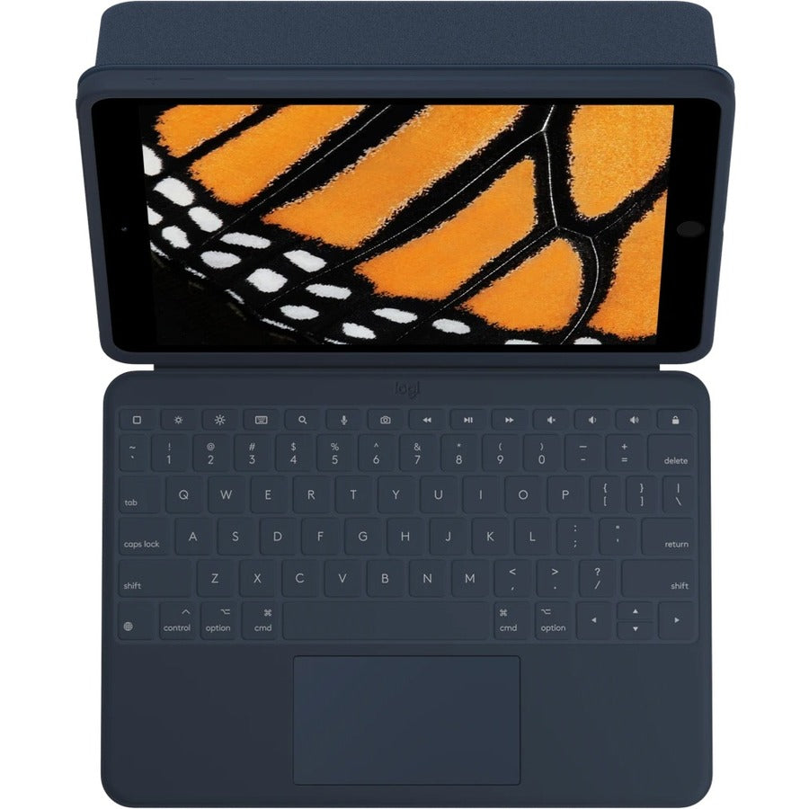 RUGGED COMBO 3 TOUCH FOR IPAD